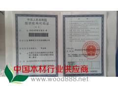 公司組織機(jī)構(gòu)代碼證
