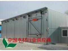 【大量供應(yīng)】 木材烤窯 木材烤房 木材烘干機