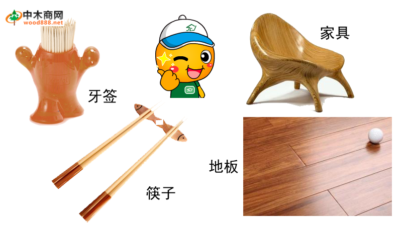 中國板材國內(nèi)品牌精材藝匠：解讀木材的香氣與保健