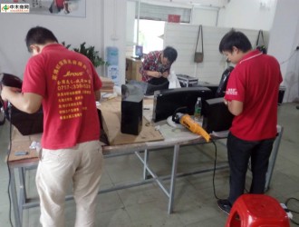 家具維修行業怎么樣