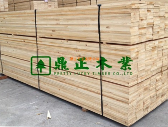 中國木材價(jià)格指數(shù)評(píng)析：木材市場(chǎng)“危”“機(jī)”相伴