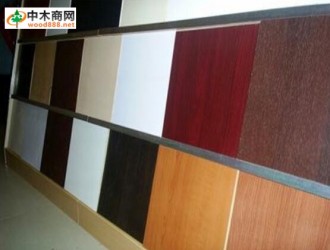 生態(tài)板變色要怎樣處理