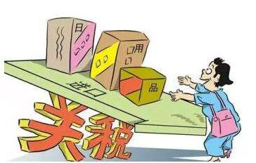 新版HS編碼對進(jìn)口原木的修訂