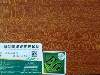 臨沂優(yōu)質環(huán)保生態(tài)板