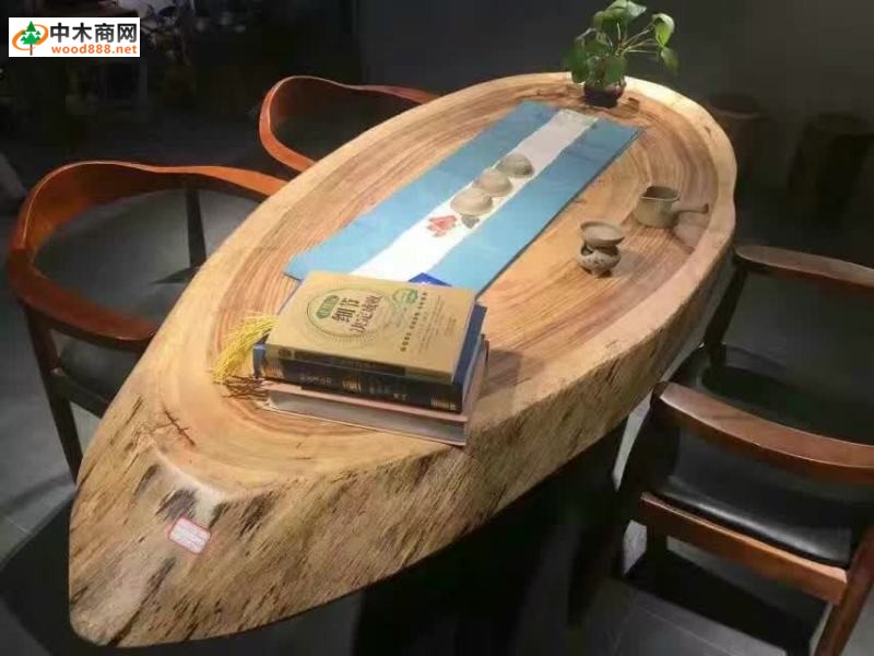 烏金木