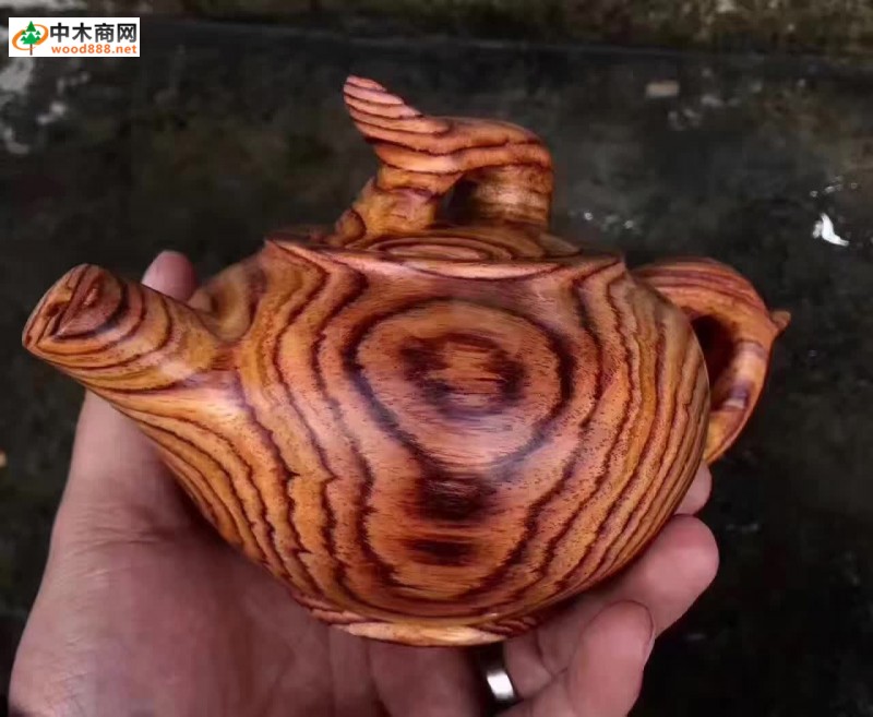 虎皮紋