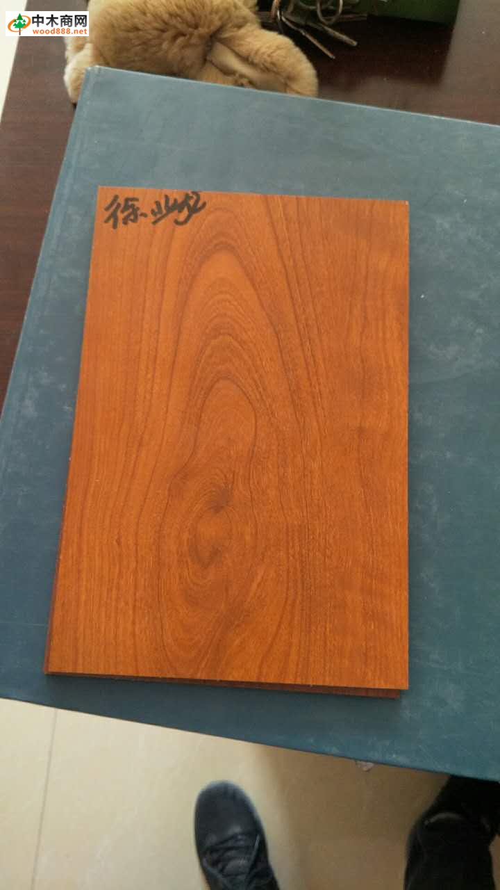 顆粒板廠家