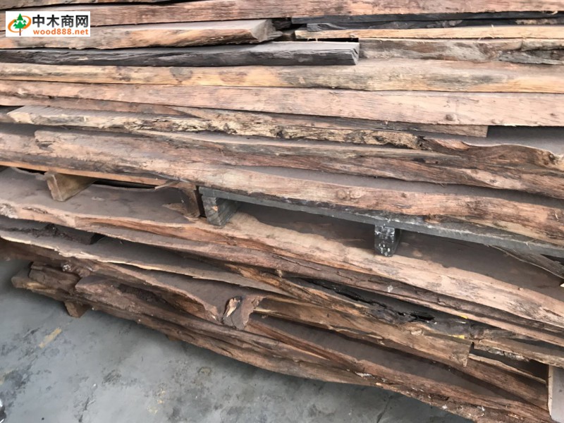 紫光檀家具料
