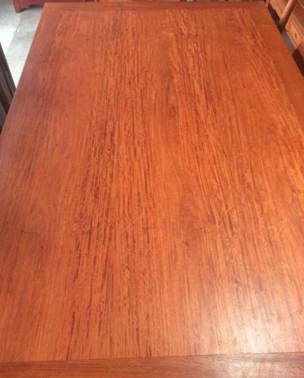 緬甸花梨中的極品有哪些？