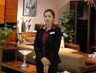 “一對一”教你怎樣賣家具！
