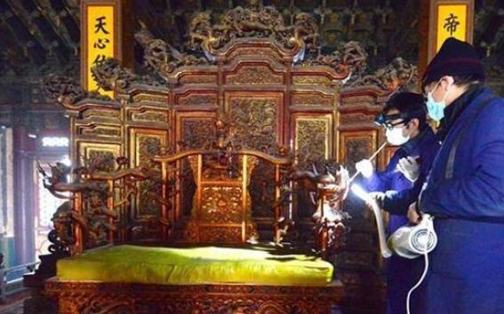 袁世凱還是只做了80幾天的皇帝