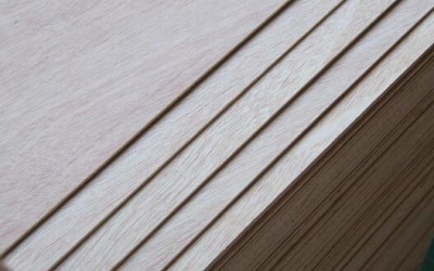 預計俄羅斯人造板材的需求將會上升