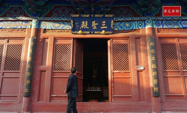 民宅古建筑圖片大全集