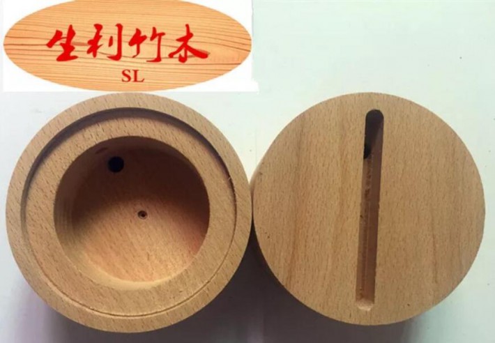 安徽阜南柳木制品首次搭上中歐班列（合肥）