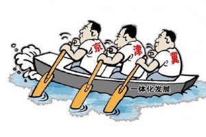 京津冀聯合執法 不讓違法排污者心存僥幸