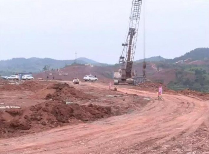 四川達州召開木業產業園等重點項目推進工作