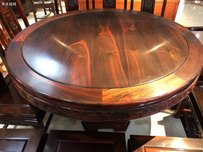 什么是中式家具