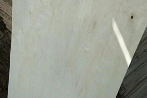 楊木三拼精三無實物圖片