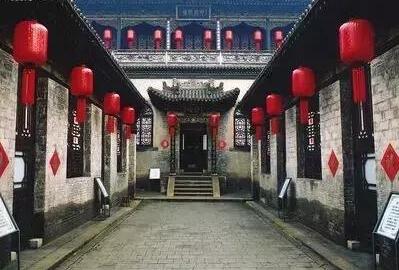 40多部影視劇的拍攝地