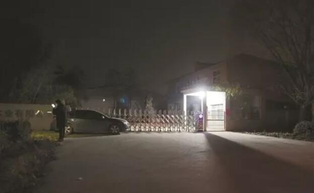 夜訪徐州被關(guān)停木業(yè)企業(yè) 未發(fā)現(xiàn)有企業(yè)違規(guī)生產(chǎn)