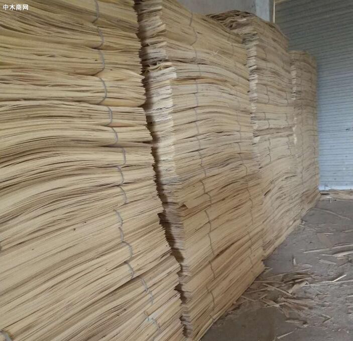 曹縣莊寨兩千余家企業停電整改，板材有錢無貨的時代即將到來！