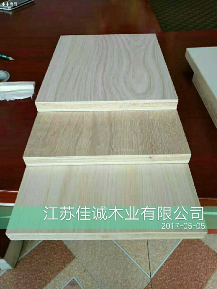 費縣大力抓技改 實現木業轉型升級