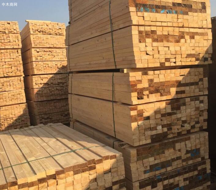 使用建筑木方木材有哪些好處？怎樣更好地去選擇建筑木方？