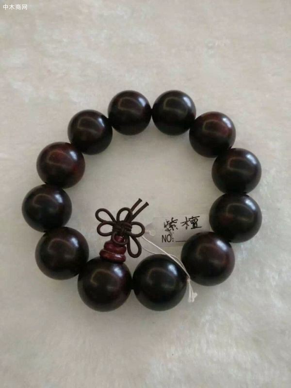 木質(zhì)紫檀木手串廠家批發(fā)