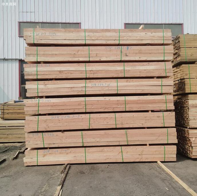 建筑木方使用注意事項有哪些呢