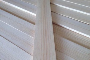 芬蘭對非歐洲地區(qū)木材出口降至1080萬方