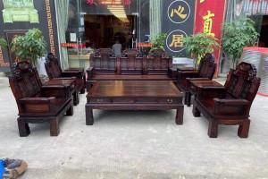 8月家具出口恢復正增長