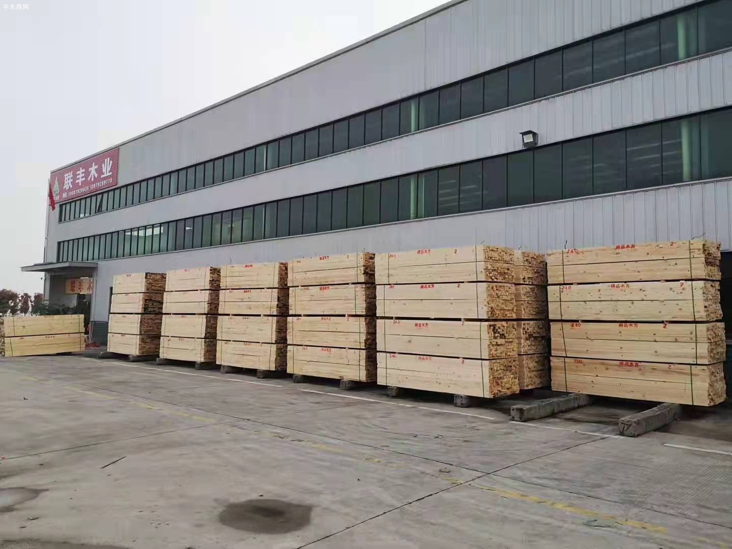 江西建筑木方品牌排行榜批發(fā)