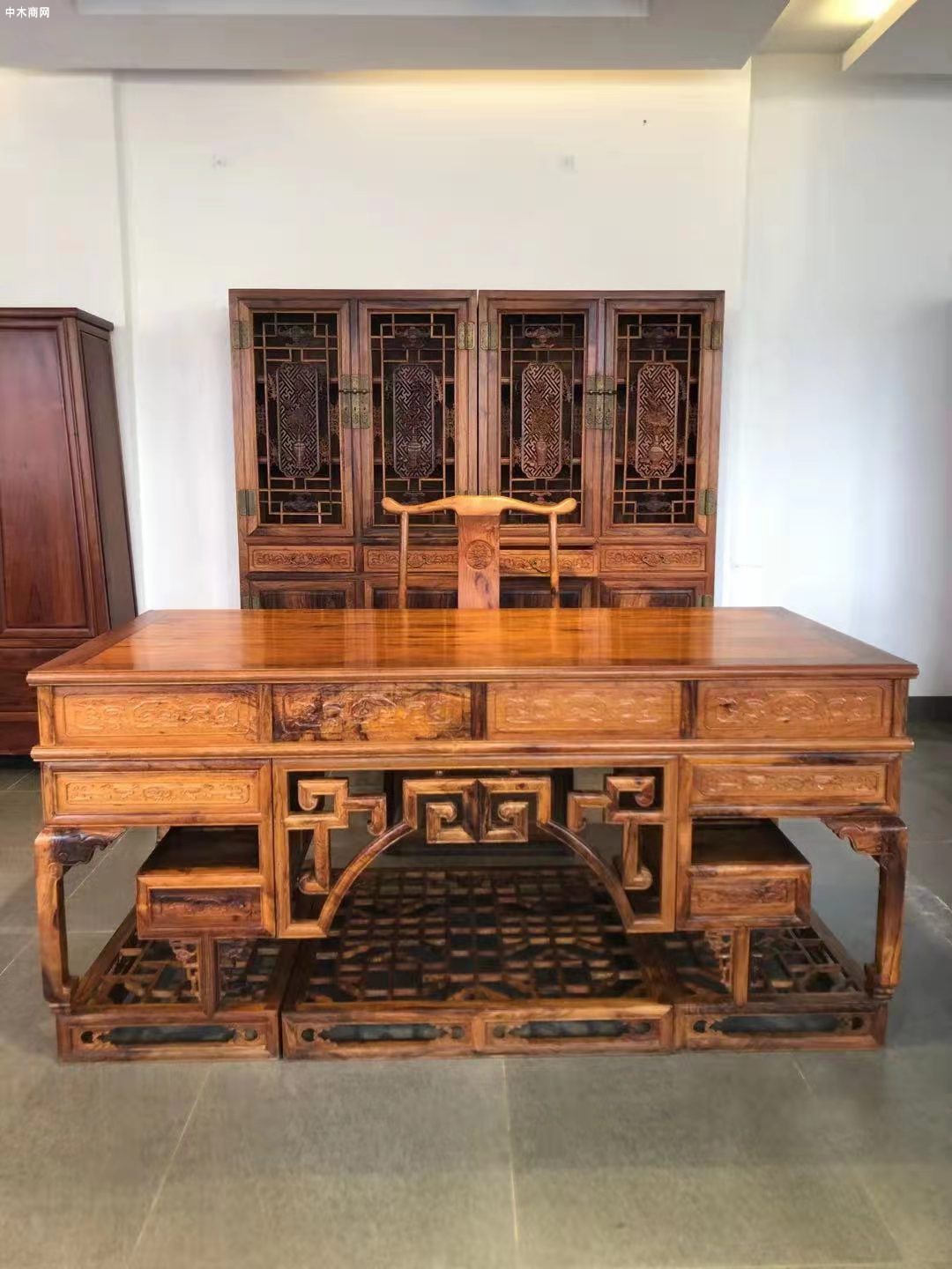 越南木材與家具加工行業(yè)發(fā)展空間廣闊